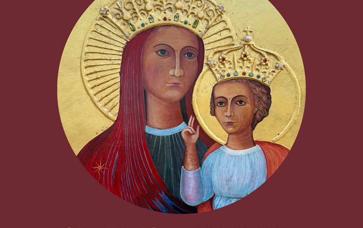 Proštenje Gospe od Puta na Sljemenu